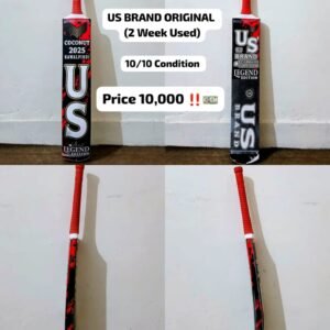 US BRAND BAT