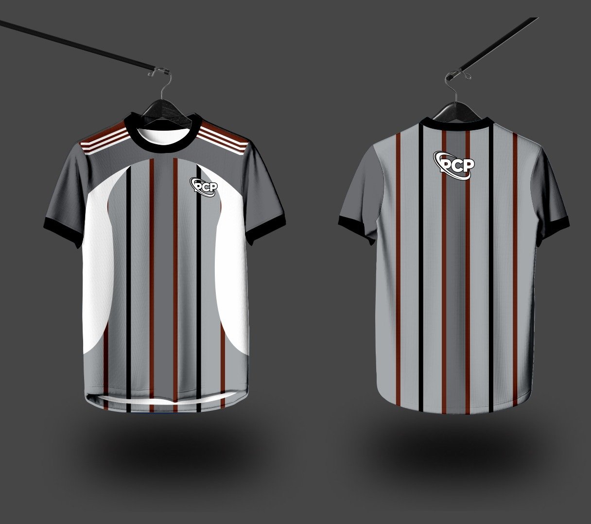 PCP T-SHIRTS - Image 2